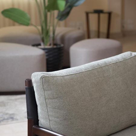 Livingville The Two-Fifty El El Cairo Exterior foto