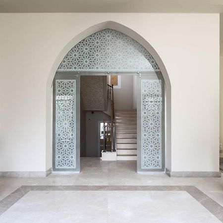 Livingville The Two-Fifty El El Cairo Exterior foto