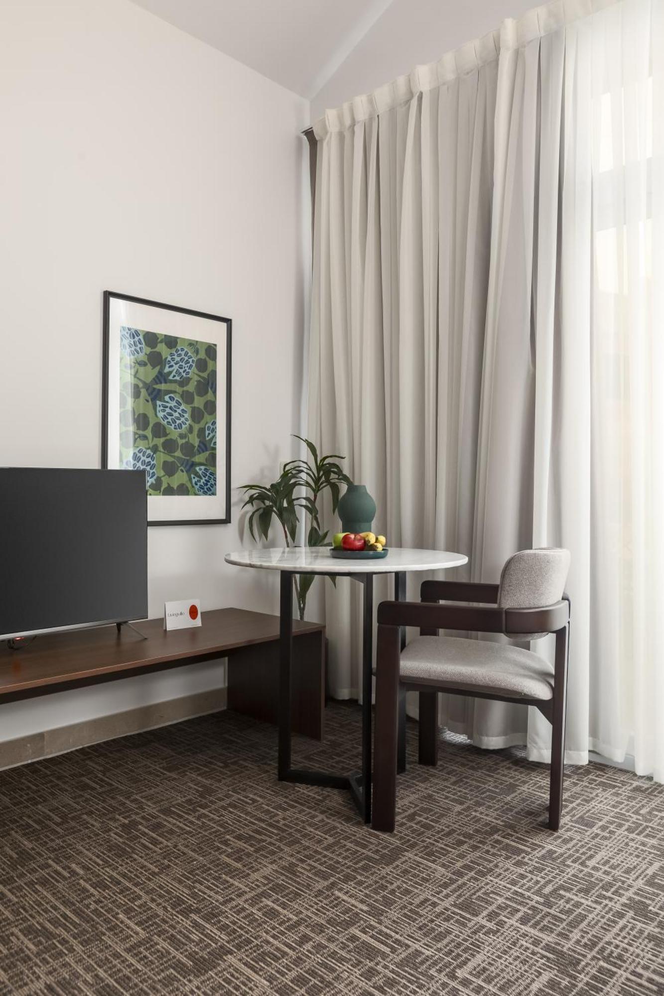 Livingville The Two-Fifty El El Cairo Exterior foto