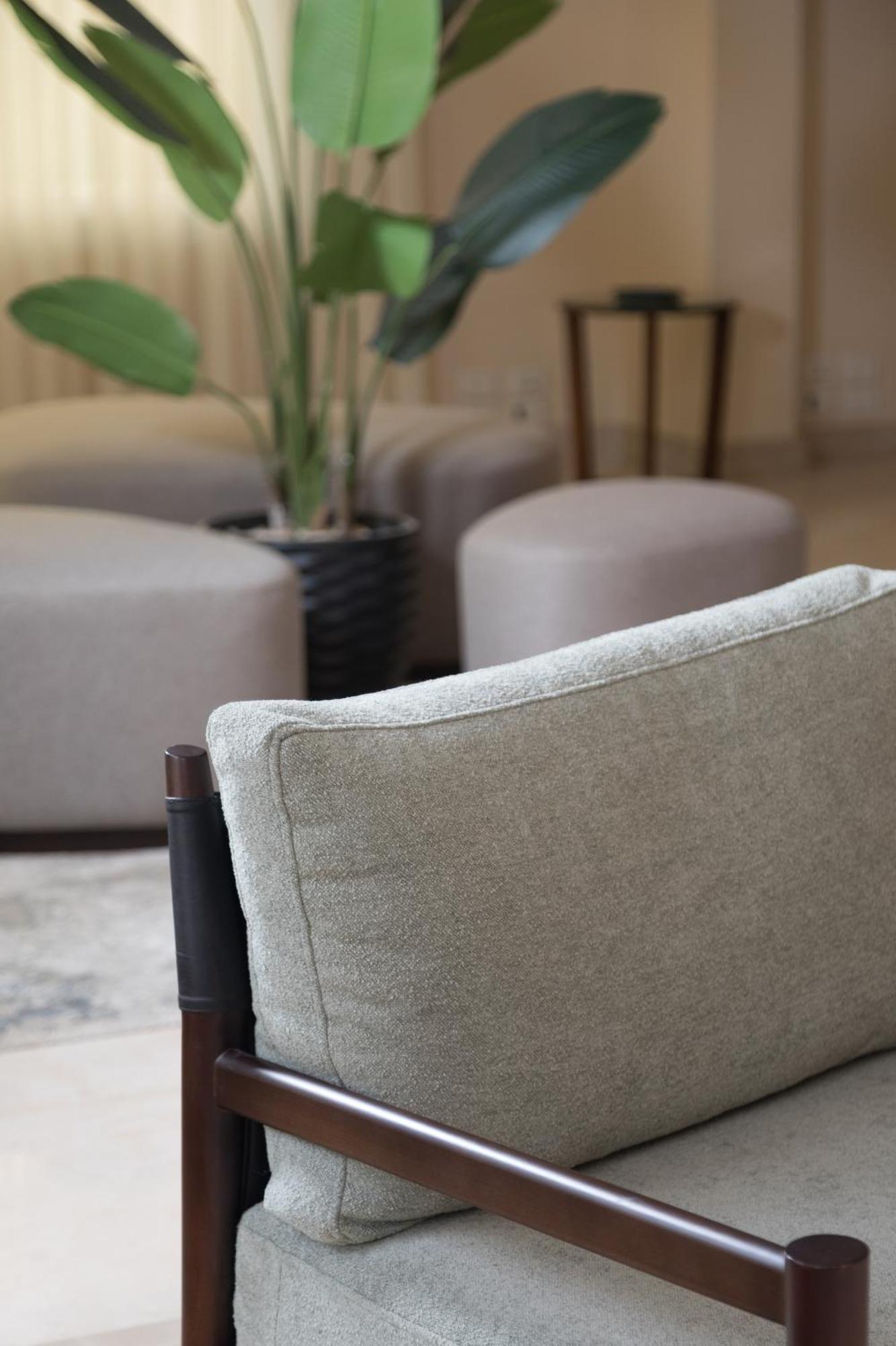 Livingville The Two-Fifty El El Cairo Exterior foto