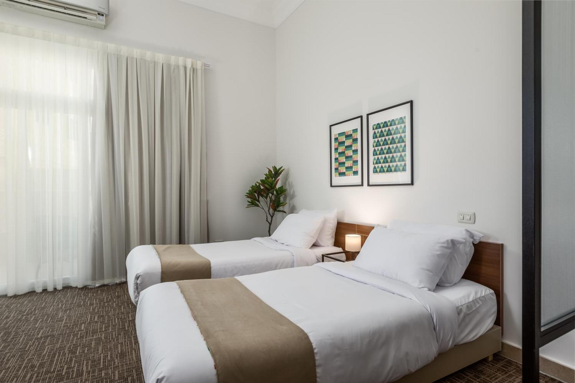 Livingville The Two-Fifty El El Cairo Exterior foto