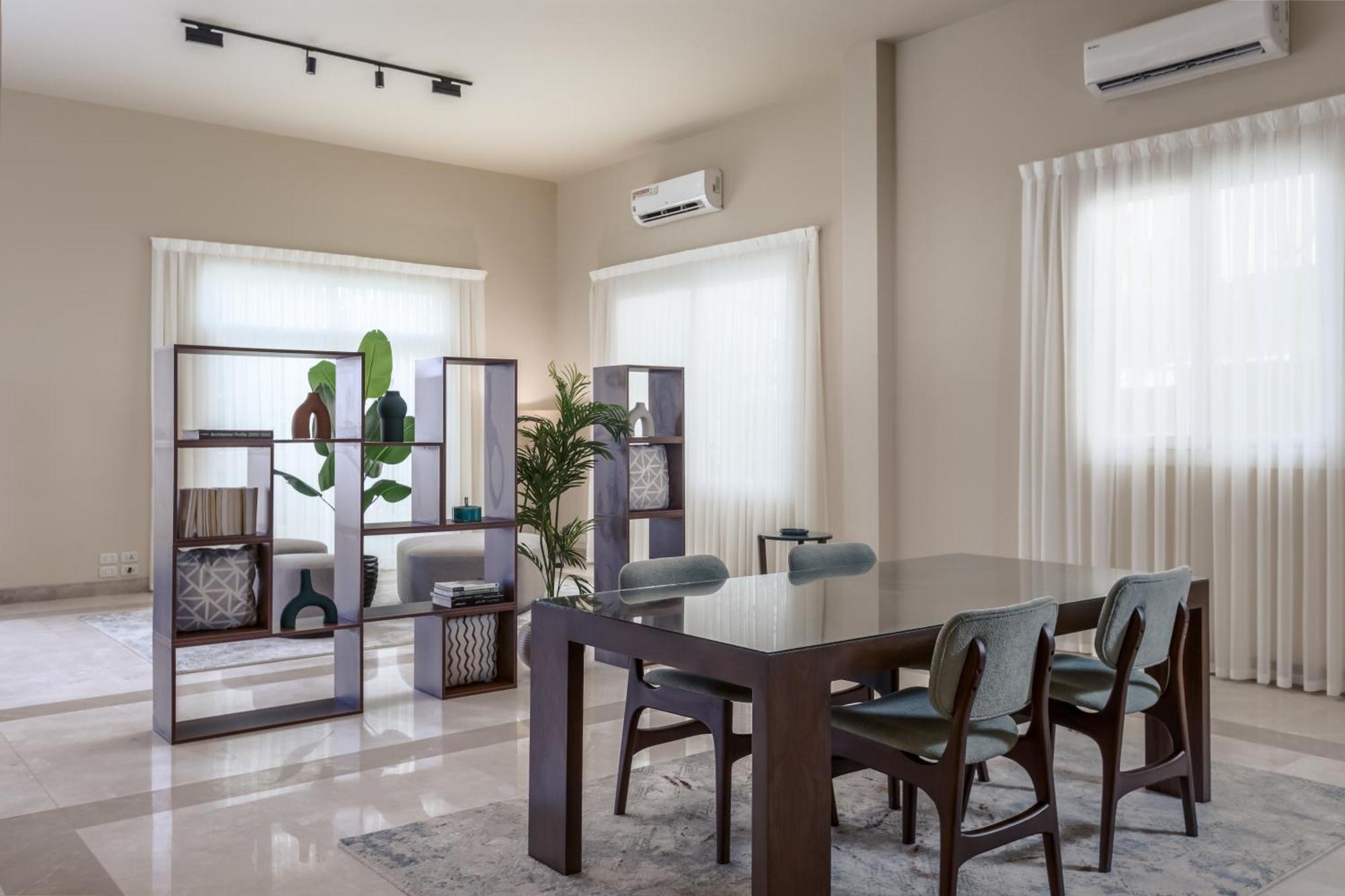 Livingville The Two-Fifty El El Cairo Exterior foto