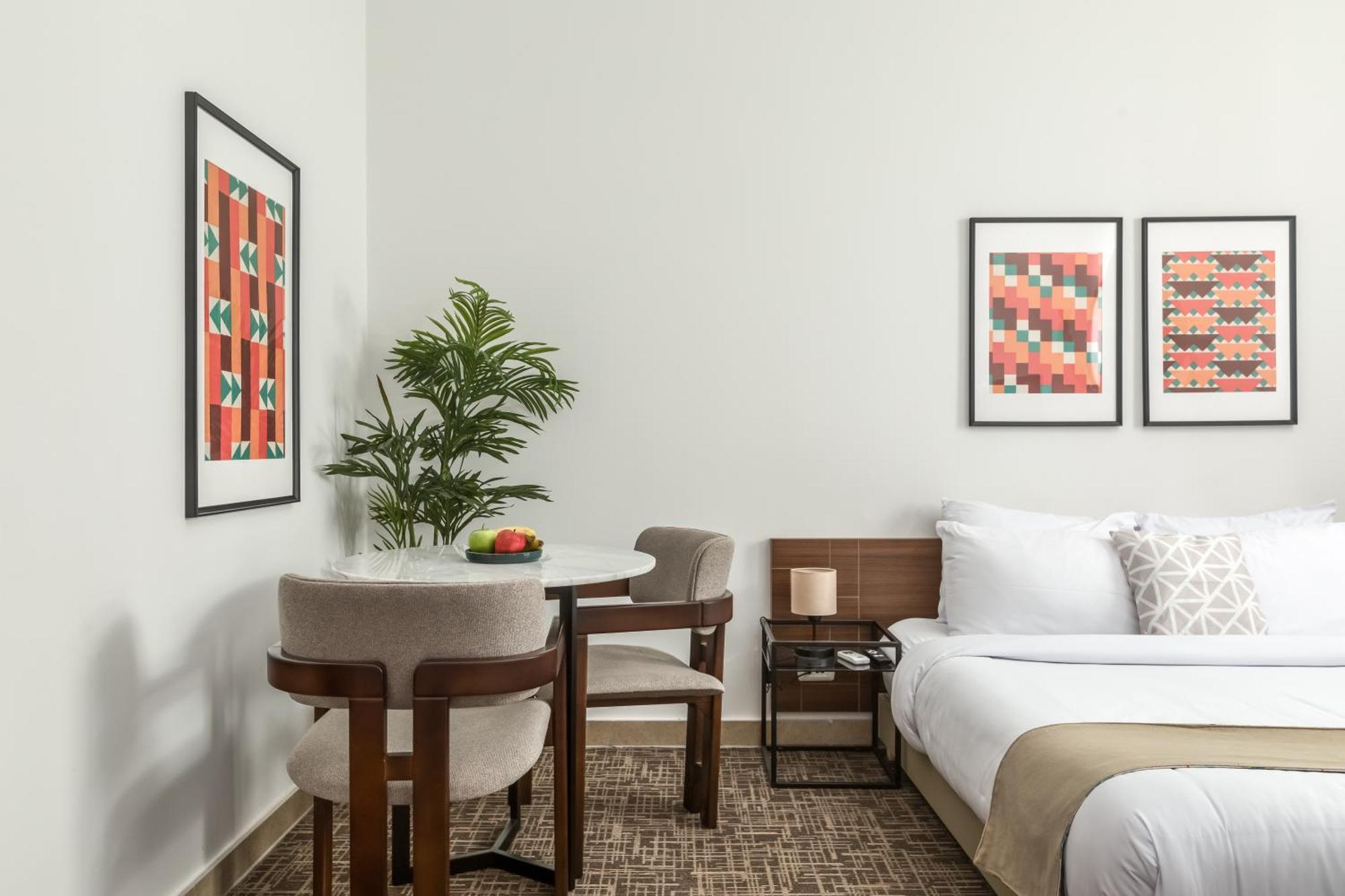 Livingville The Two-Fifty El El Cairo Exterior foto