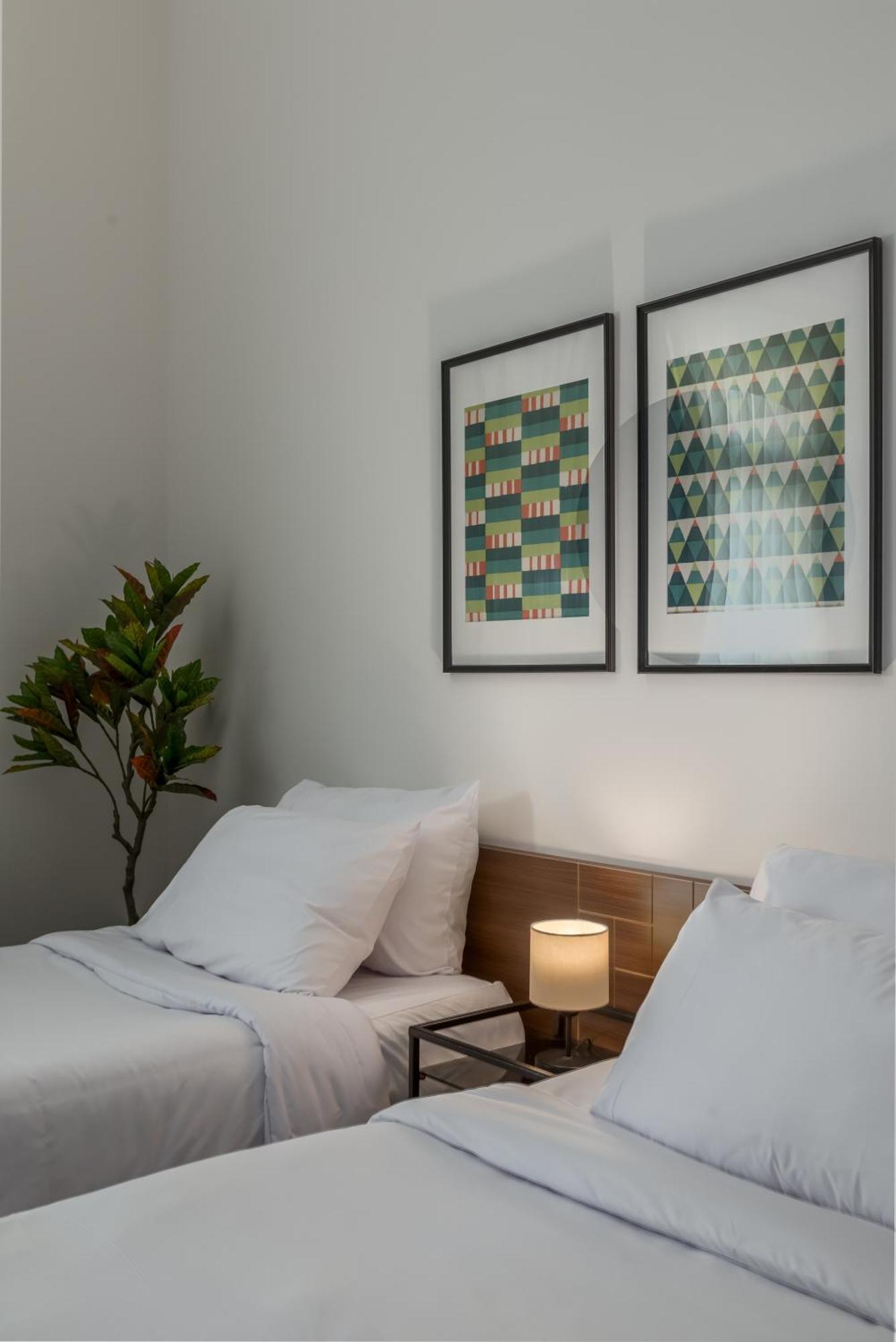Livingville The Two-Fifty El El Cairo Exterior foto