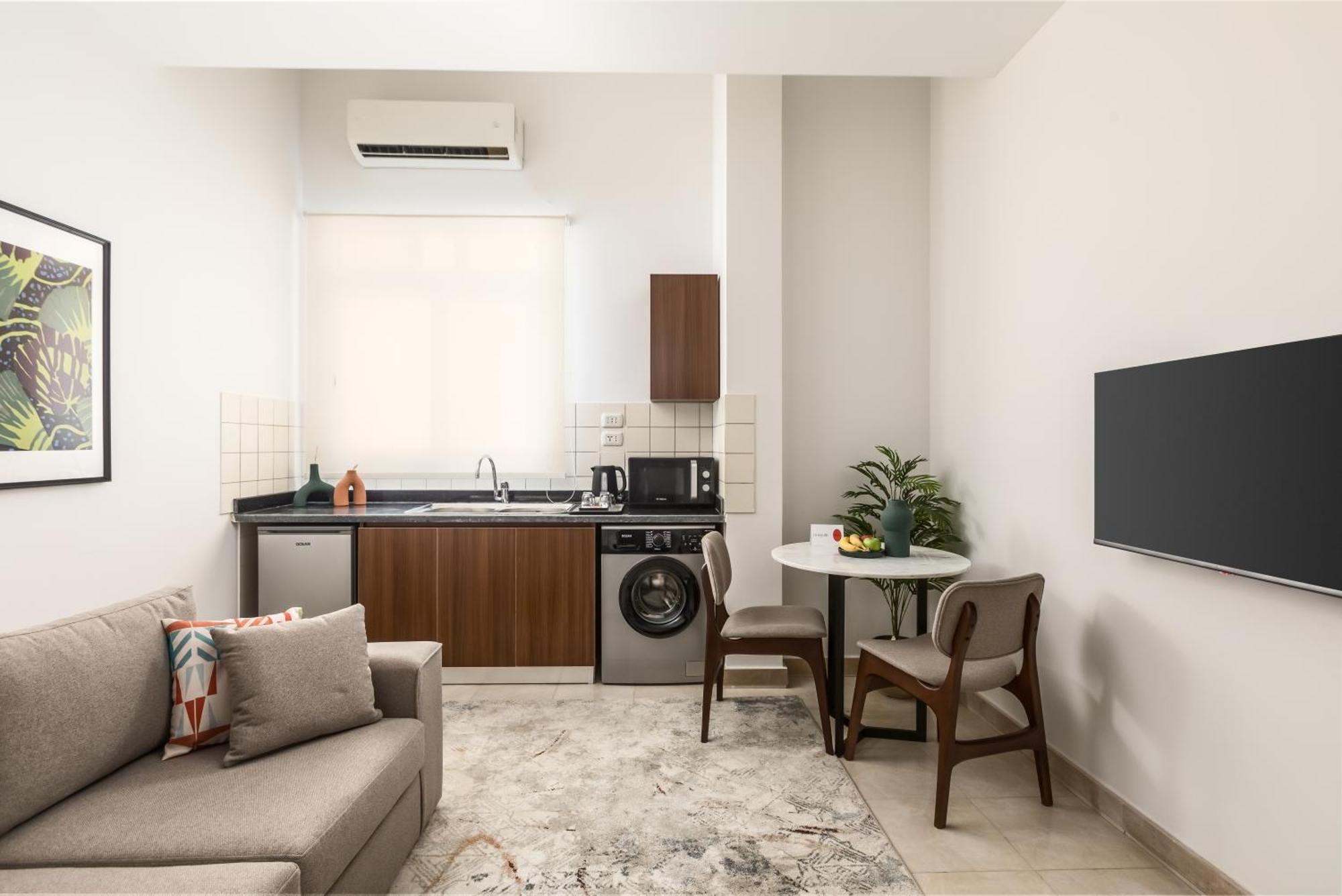Livingville The Two-Fifty El El Cairo Exterior foto