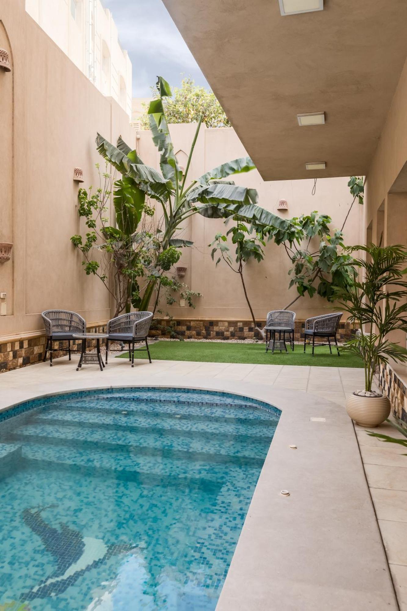 Livingville The Two-Fifty El El Cairo Exterior foto