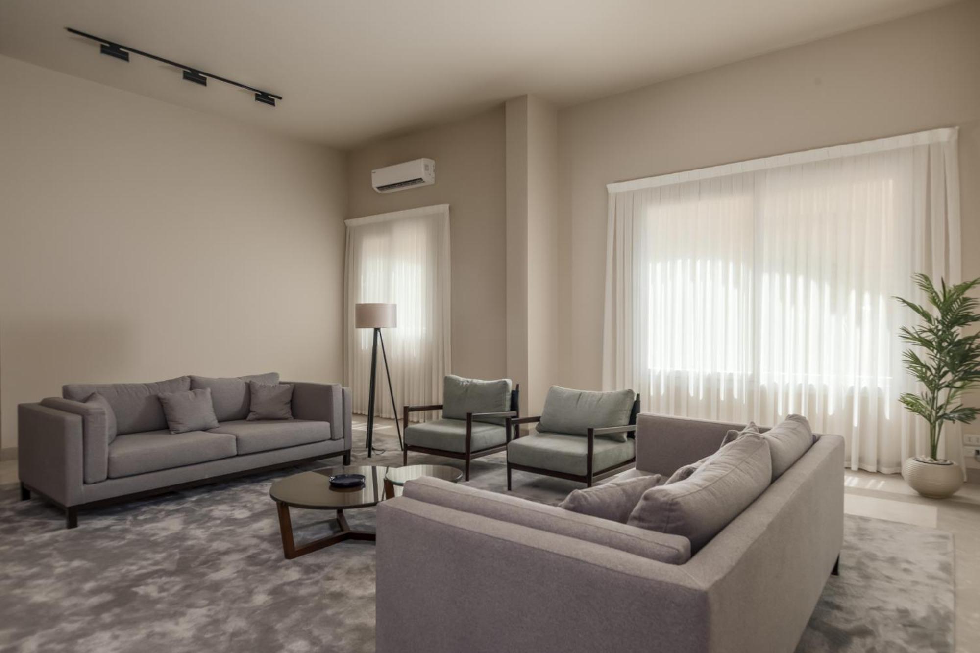 Livingville The Two-Fifty El El Cairo Exterior foto