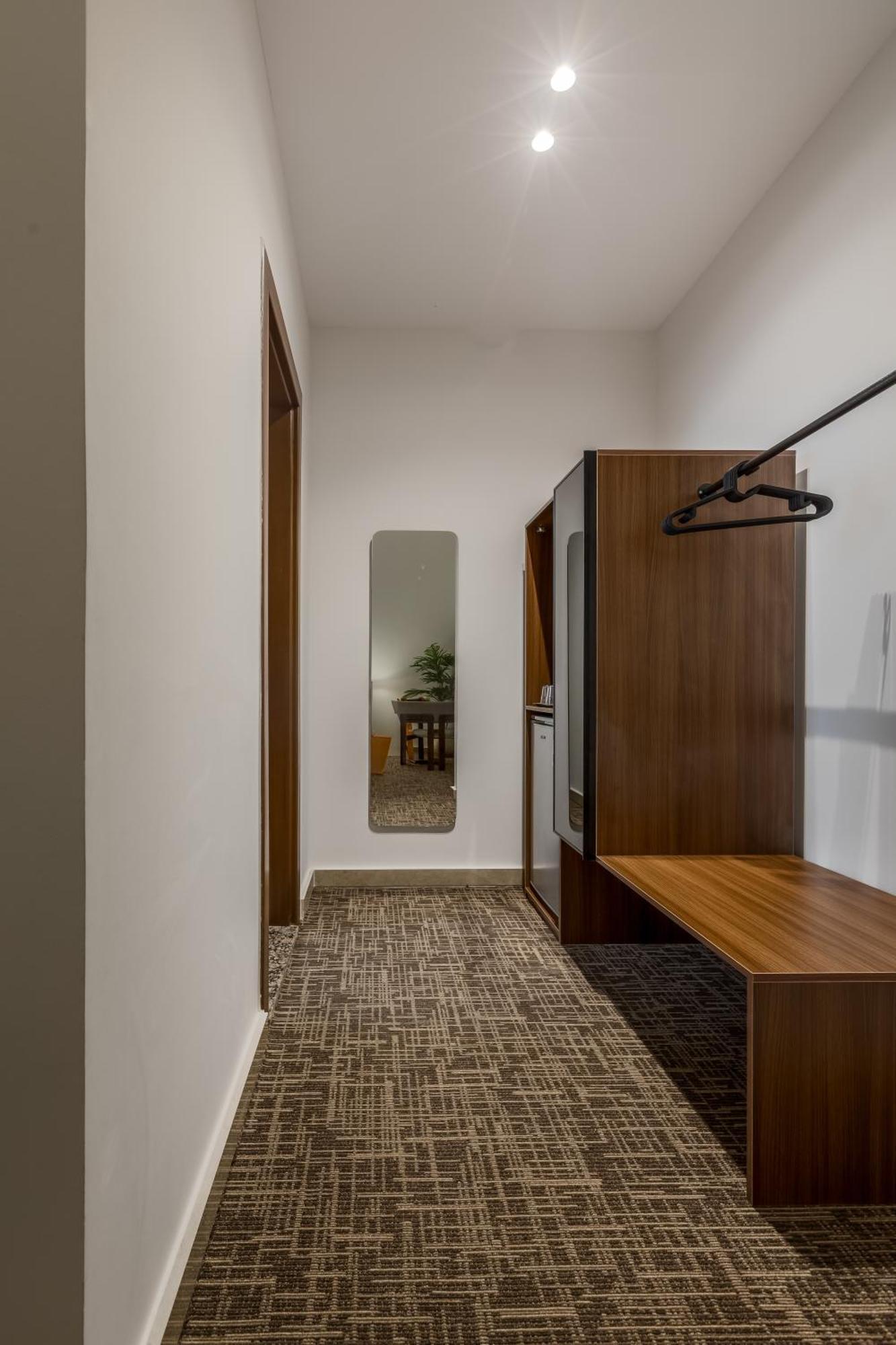 Livingville The Two-Fifty El El Cairo Exterior foto