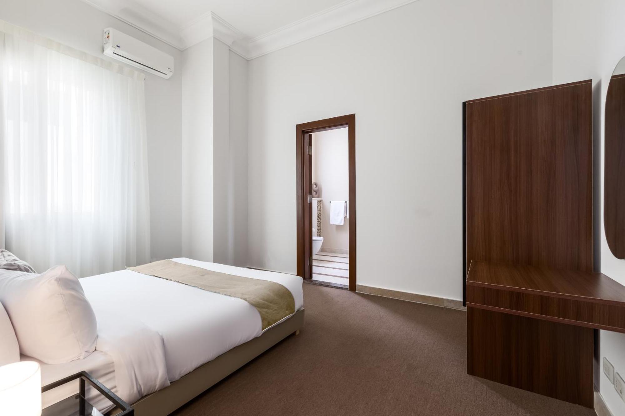 Livingville The Two-Fifty El El Cairo Exterior foto