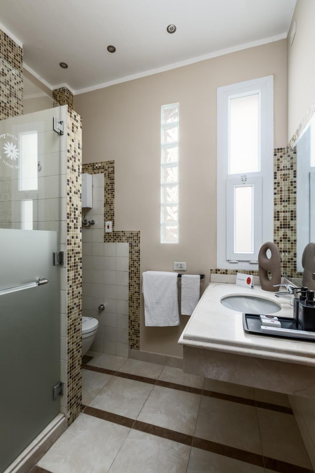 Livingville The Two-Fifty El El Cairo Exterior foto