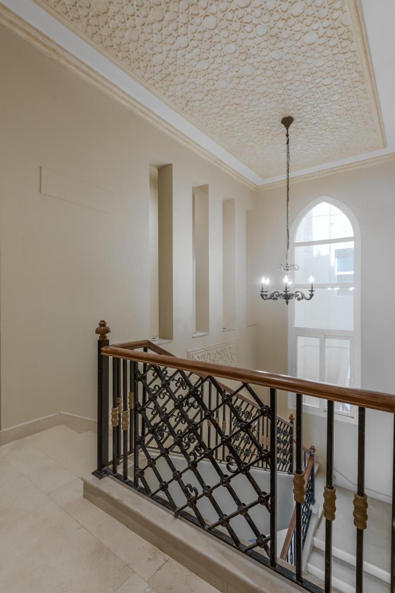 Livingville The Two-Fifty El El Cairo Exterior foto