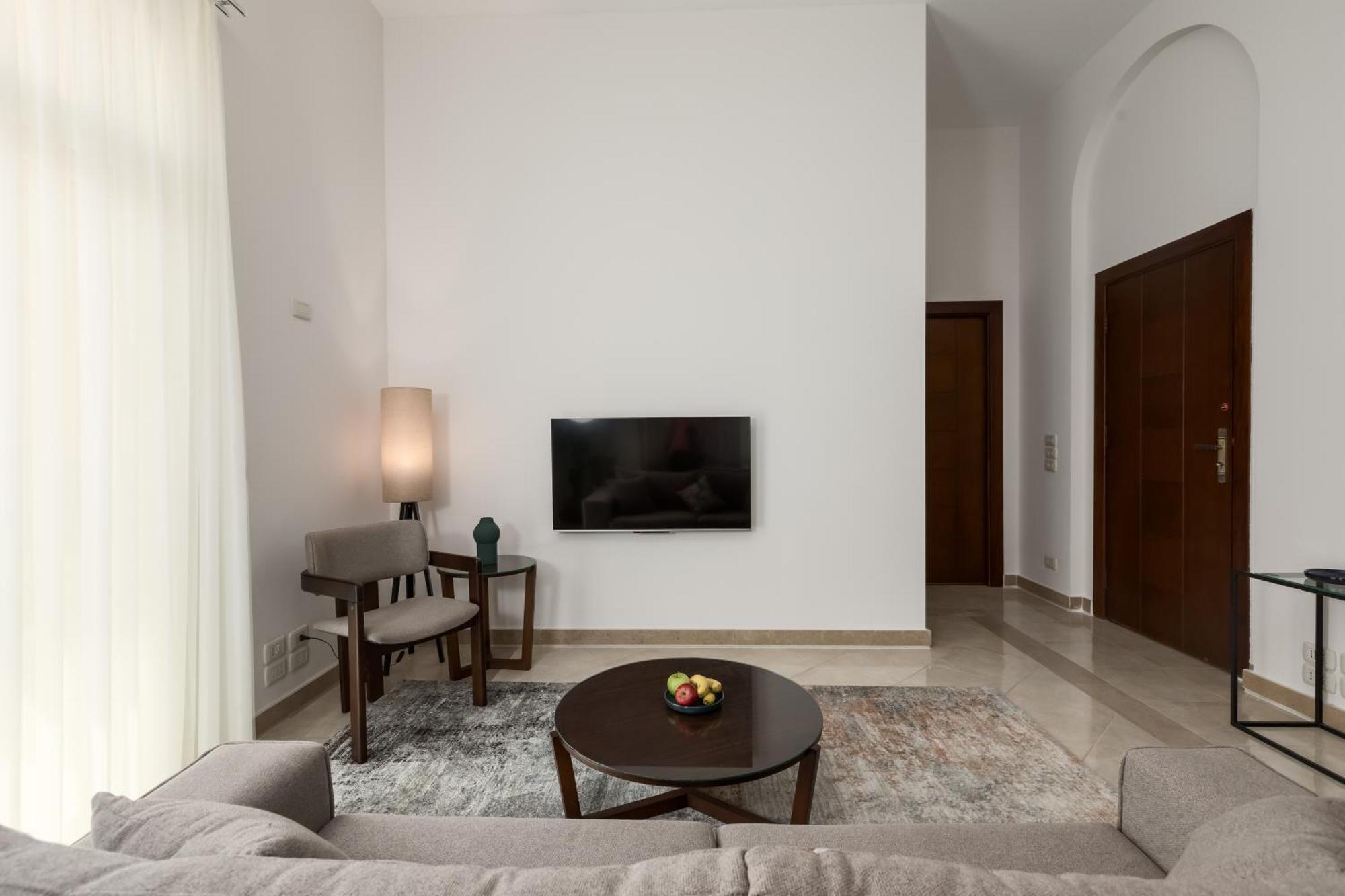 Livingville The Two-Fifty El El Cairo Exterior foto