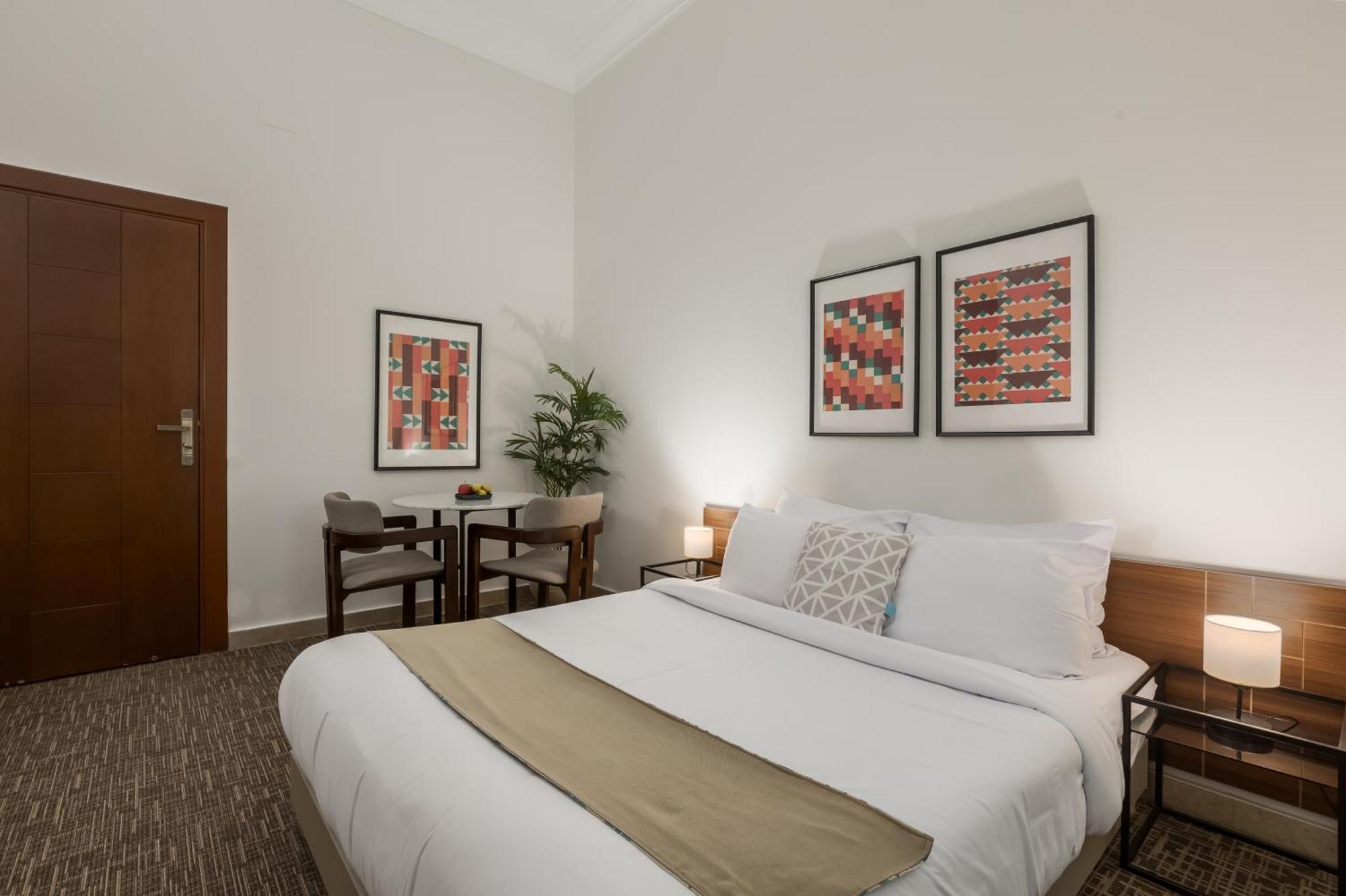 Livingville The Two-Fifty El El Cairo Exterior foto