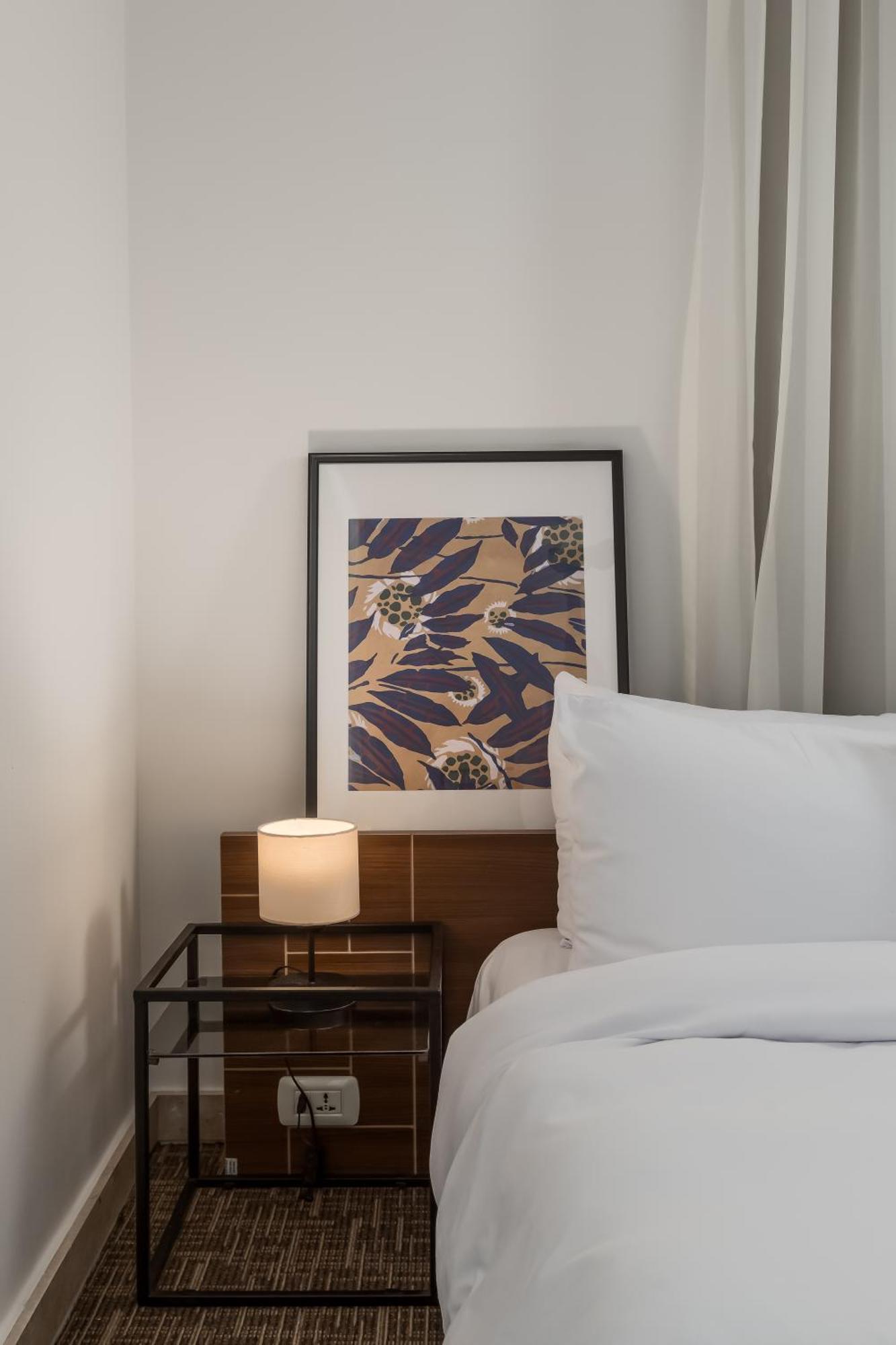 Livingville The Two-Fifty El El Cairo Exterior foto