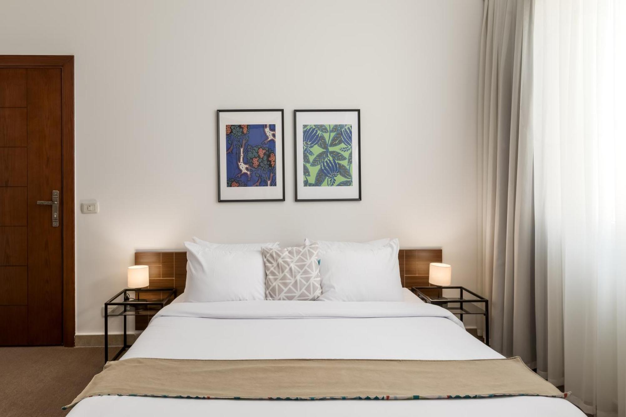 Livingville The Two-Fifty El El Cairo Exterior foto