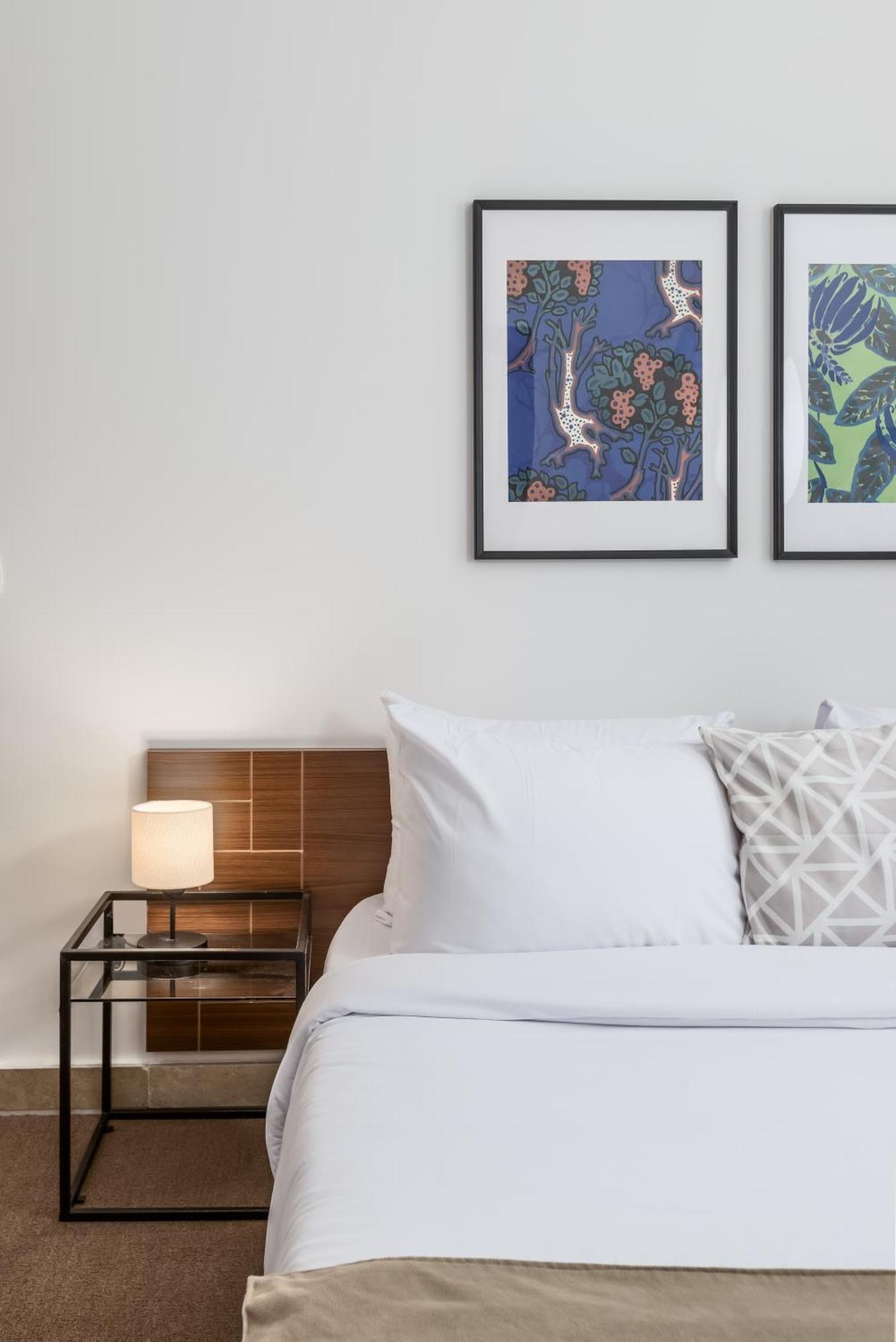 Livingville The Two-Fifty El El Cairo Exterior foto