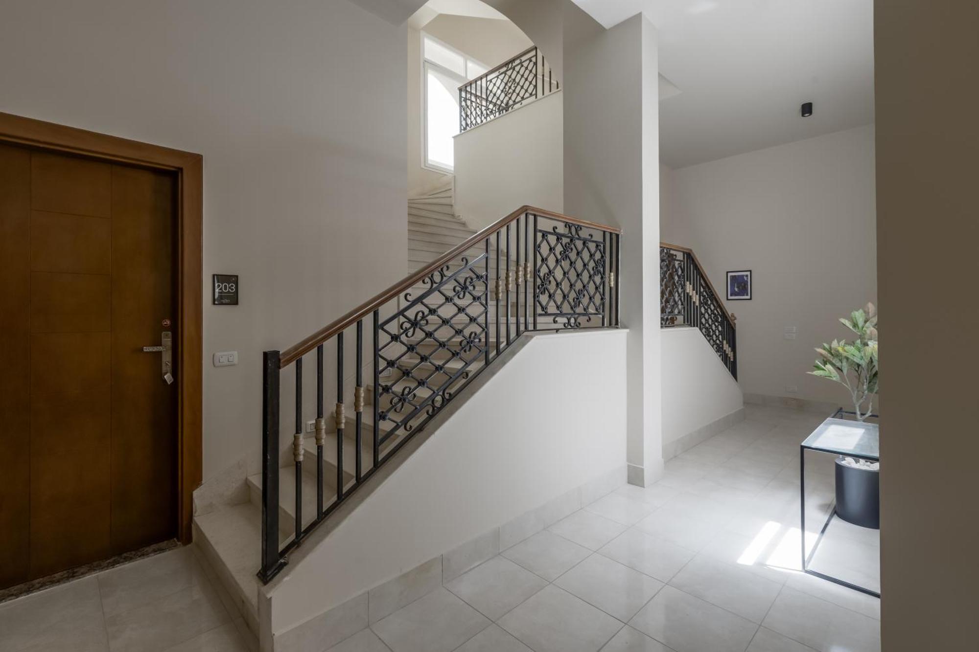 Livingville The Two-Fifty El El Cairo Exterior foto