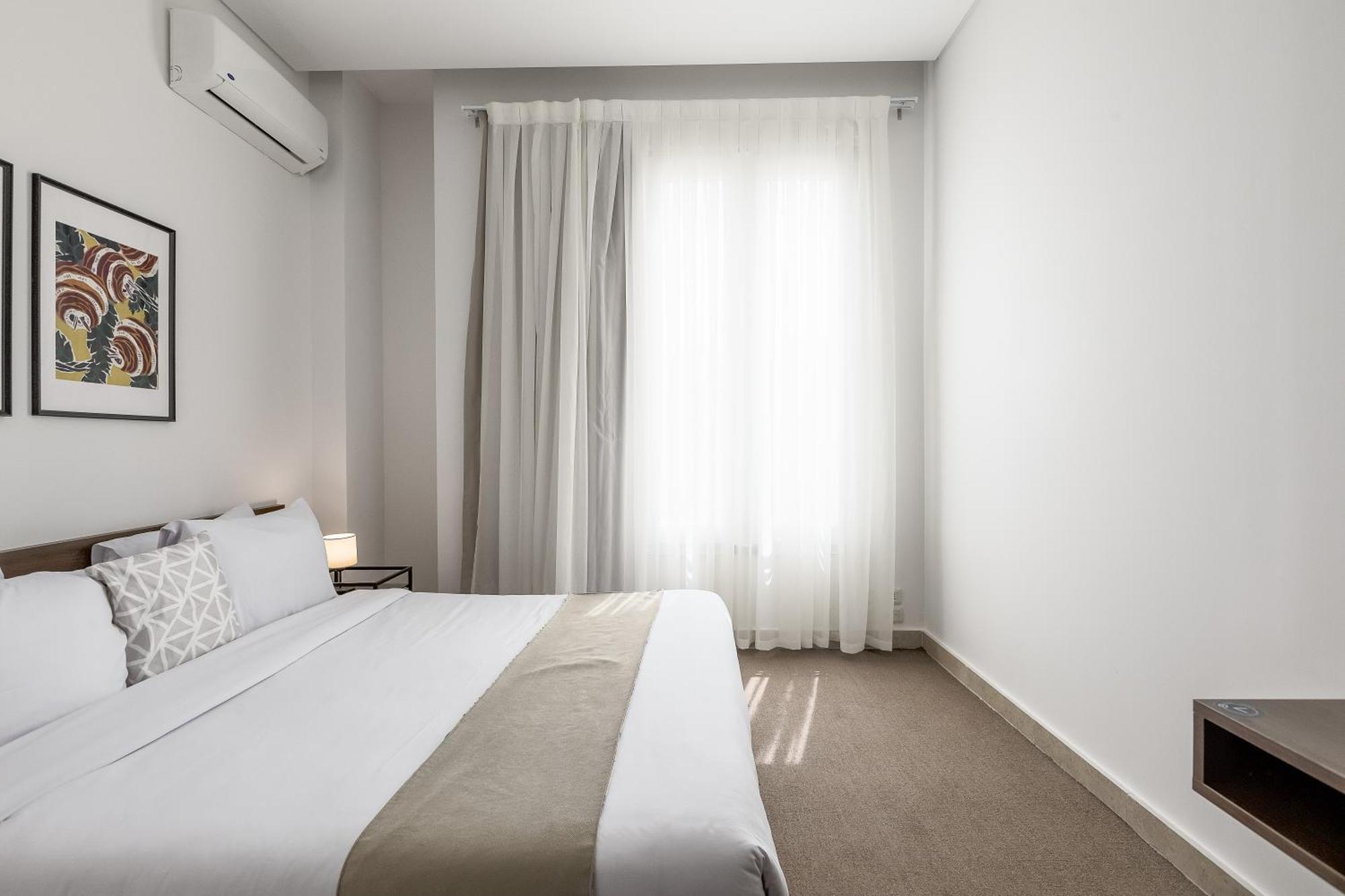 Livingville The Two-Fifty El El Cairo Exterior foto