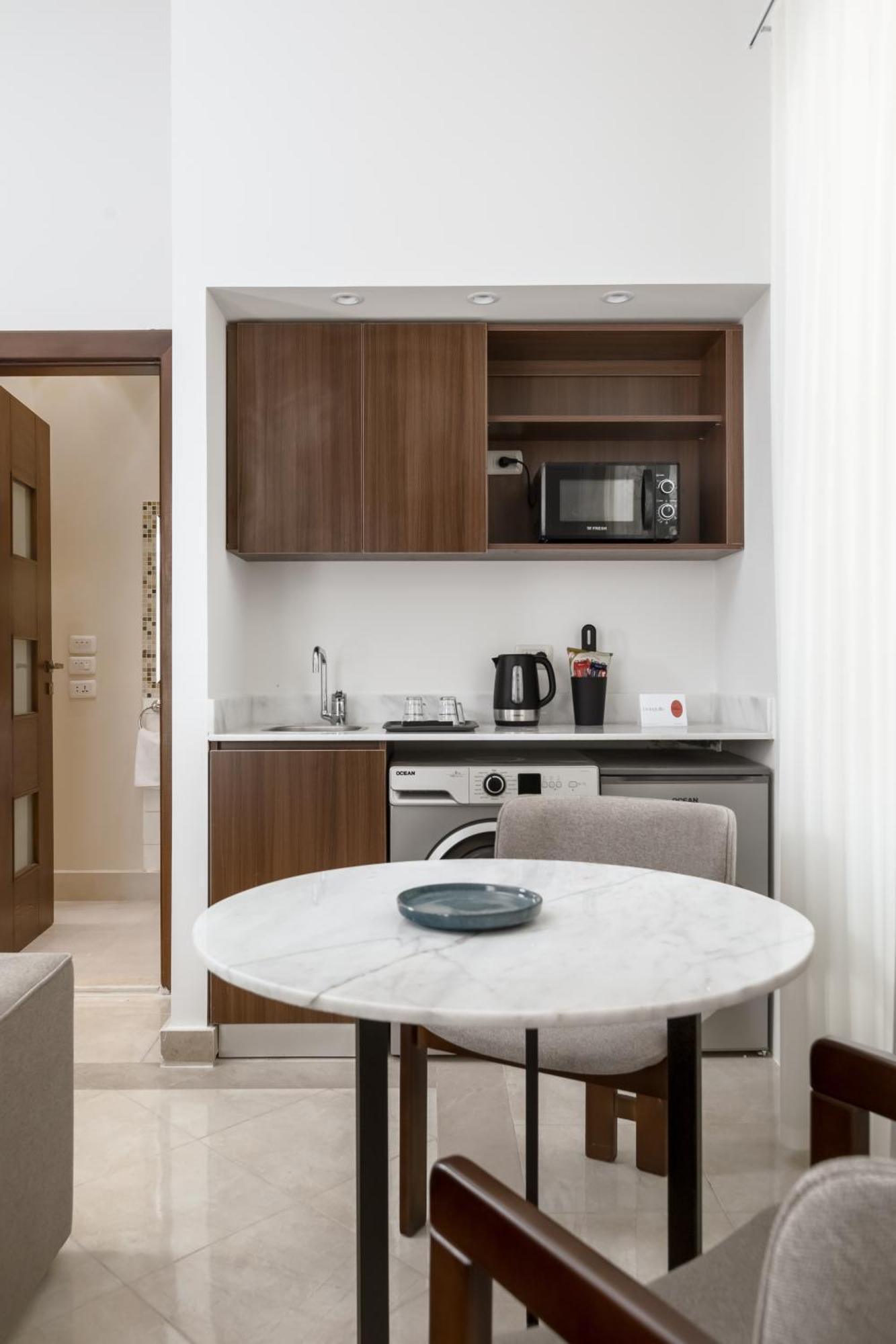 Livingville The Two-Fifty El El Cairo Exterior foto