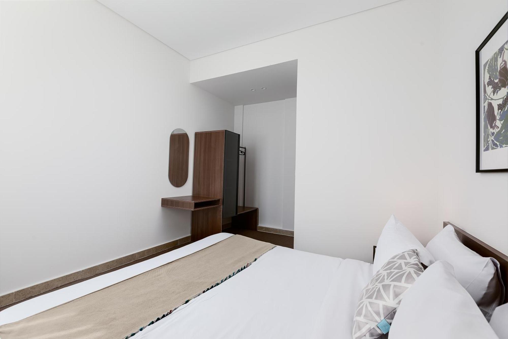 Livingville The Two-Fifty El El Cairo Exterior foto