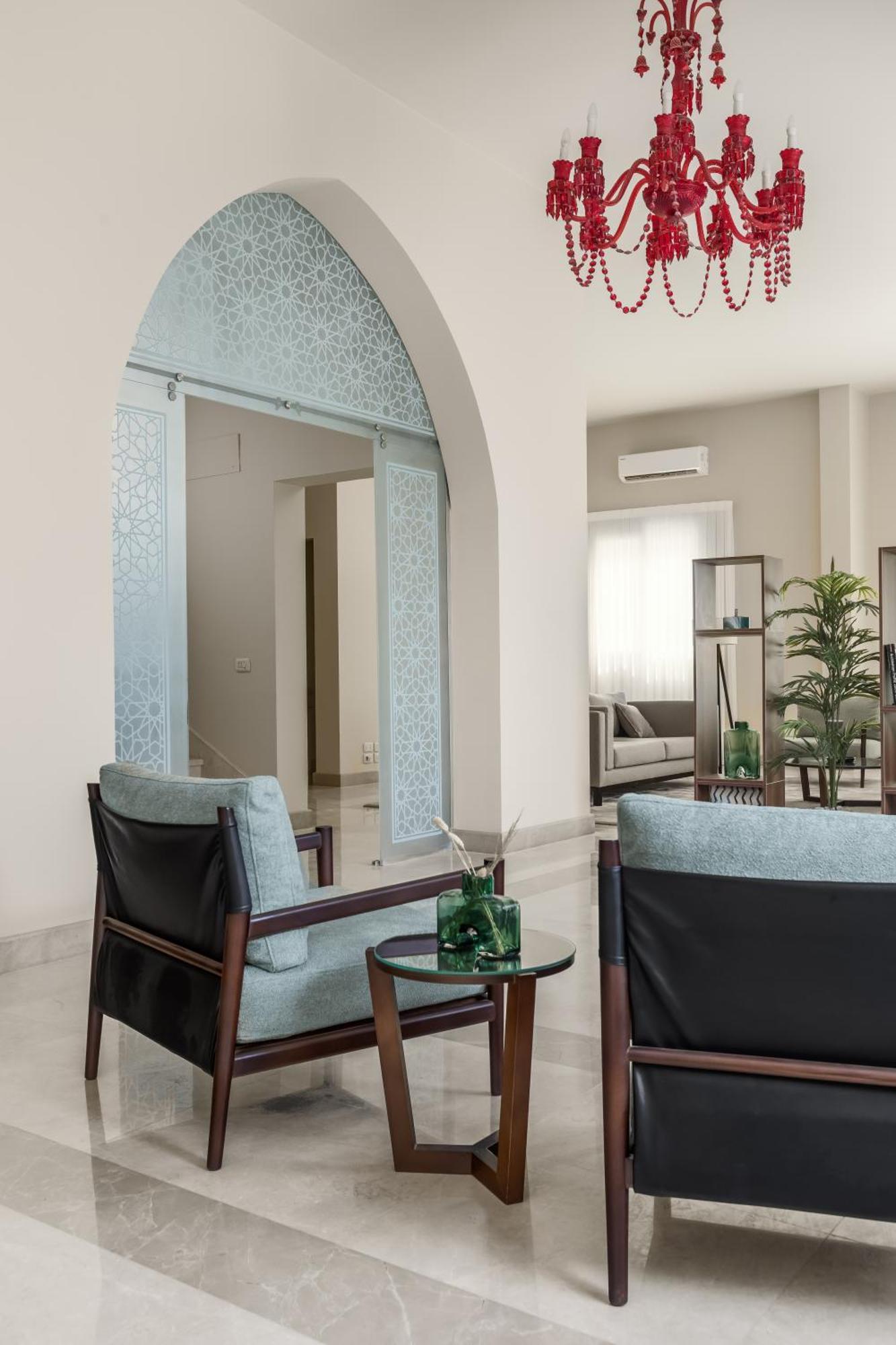 Livingville The Two-Fifty El El Cairo Exterior foto