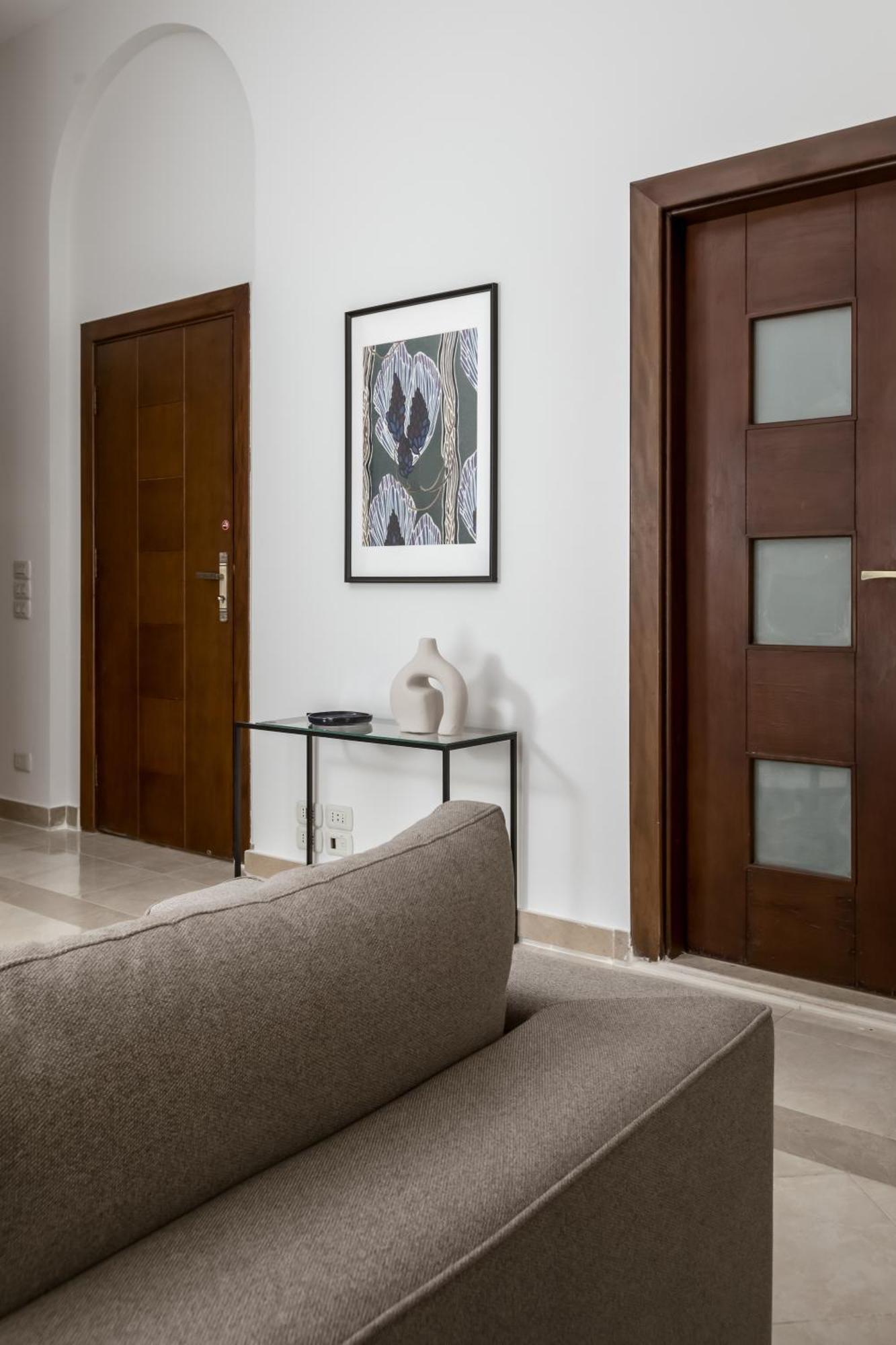 Livingville The Two-Fifty El El Cairo Exterior foto