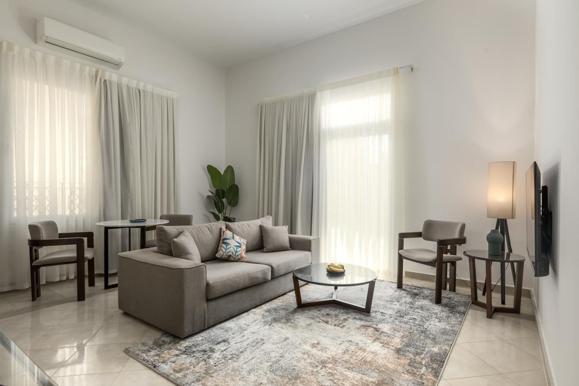 Livingville The Two-Fifty El El Cairo Exterior foto