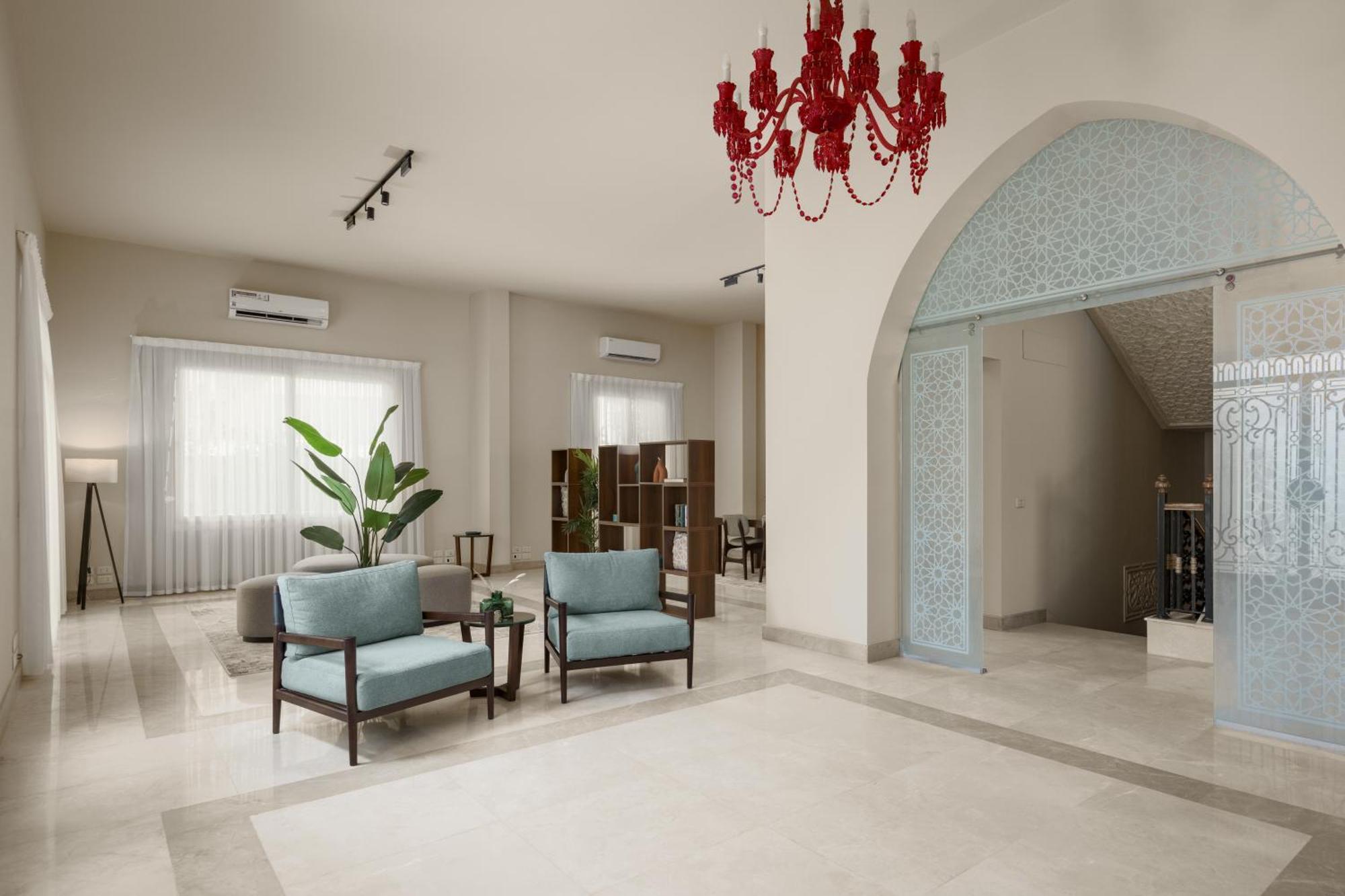 Livingville The Two-Fifty El El Cairo Exterior foto