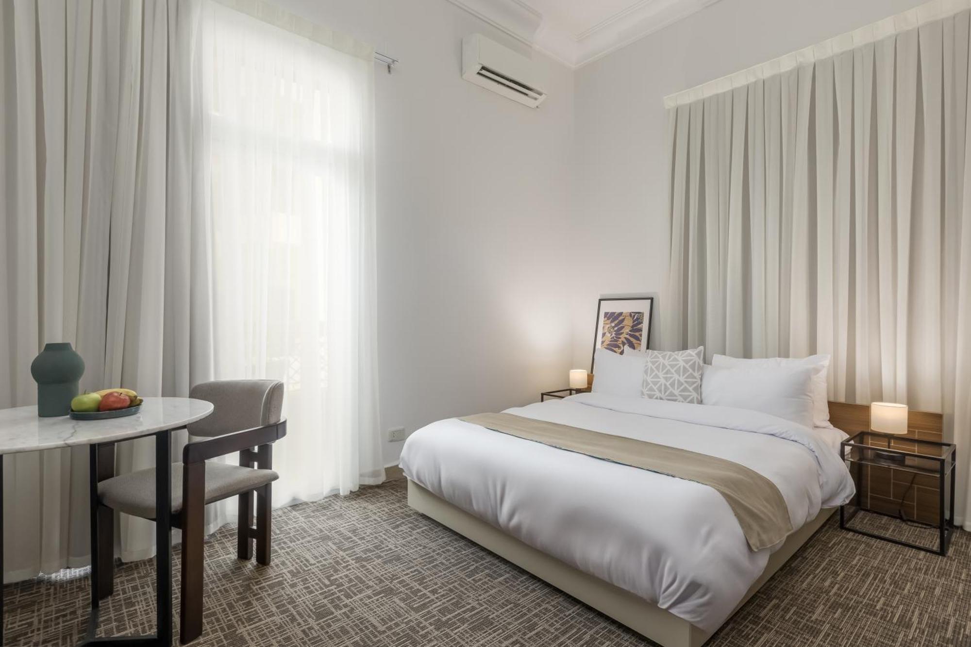 Livingville The Two-Fifty El El Cairo Exterior foto