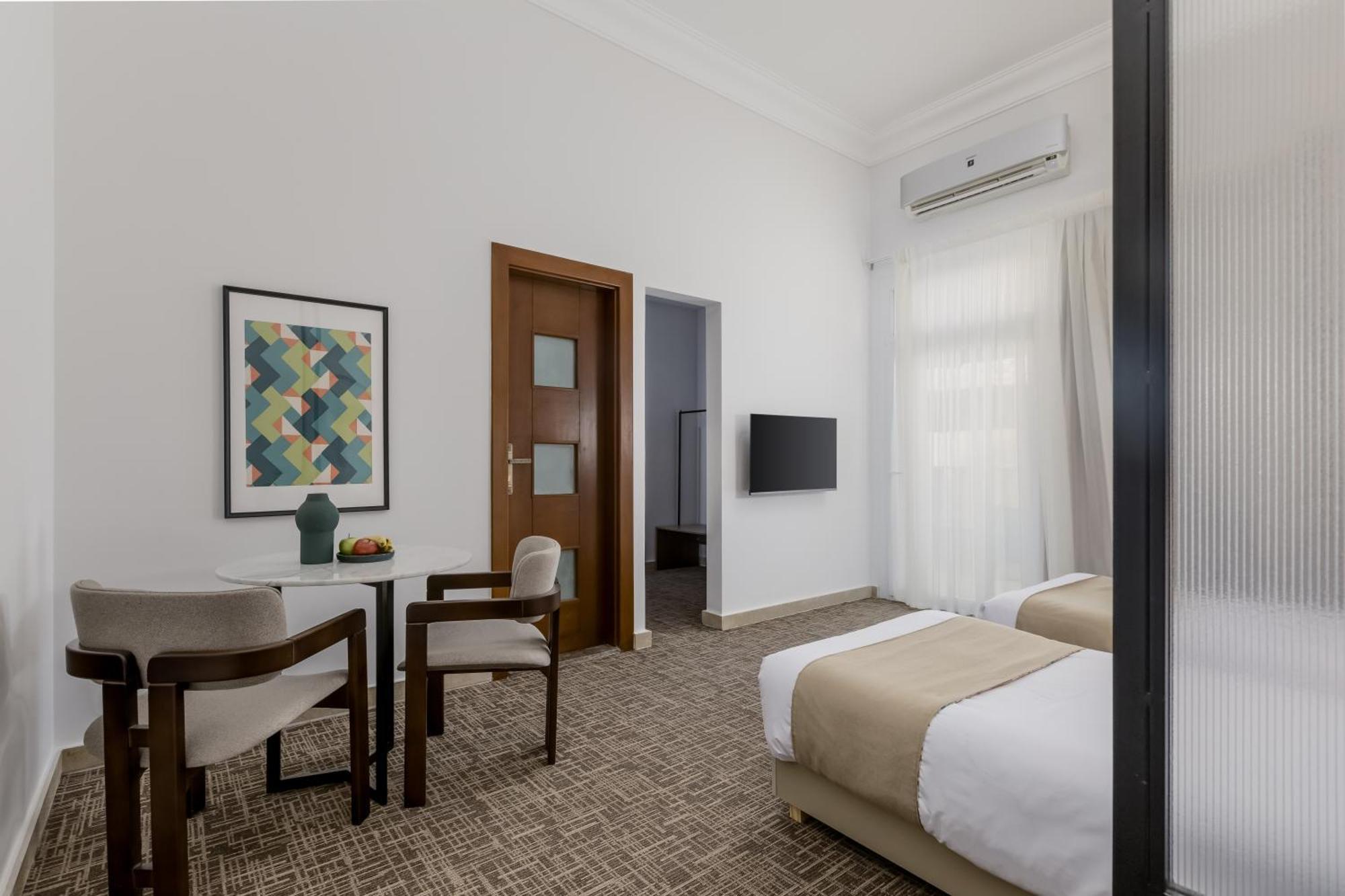 Livingville The Two-Fifty El El Cairo Exterior foto