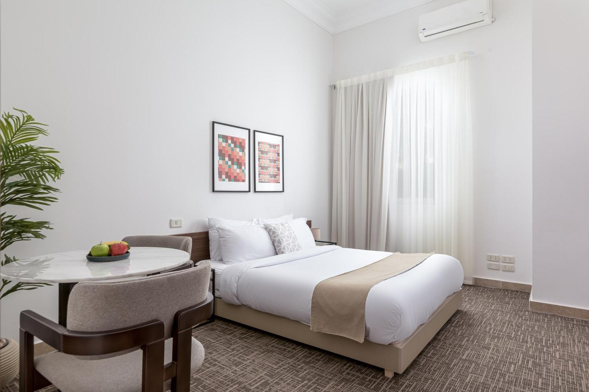 Livingville The Two-Fifty El El Cairo Exterior foto