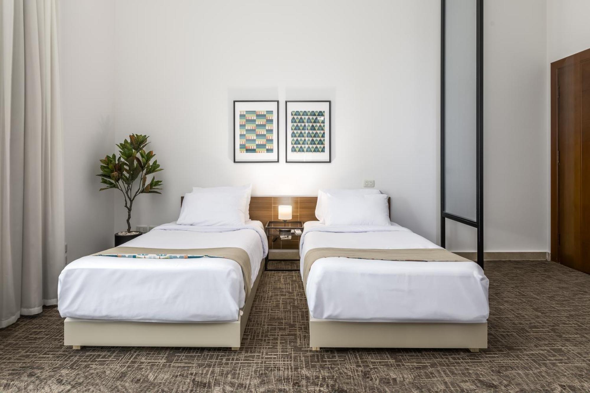 Livingville The Two-Fifty El El Cairo Exterior foto