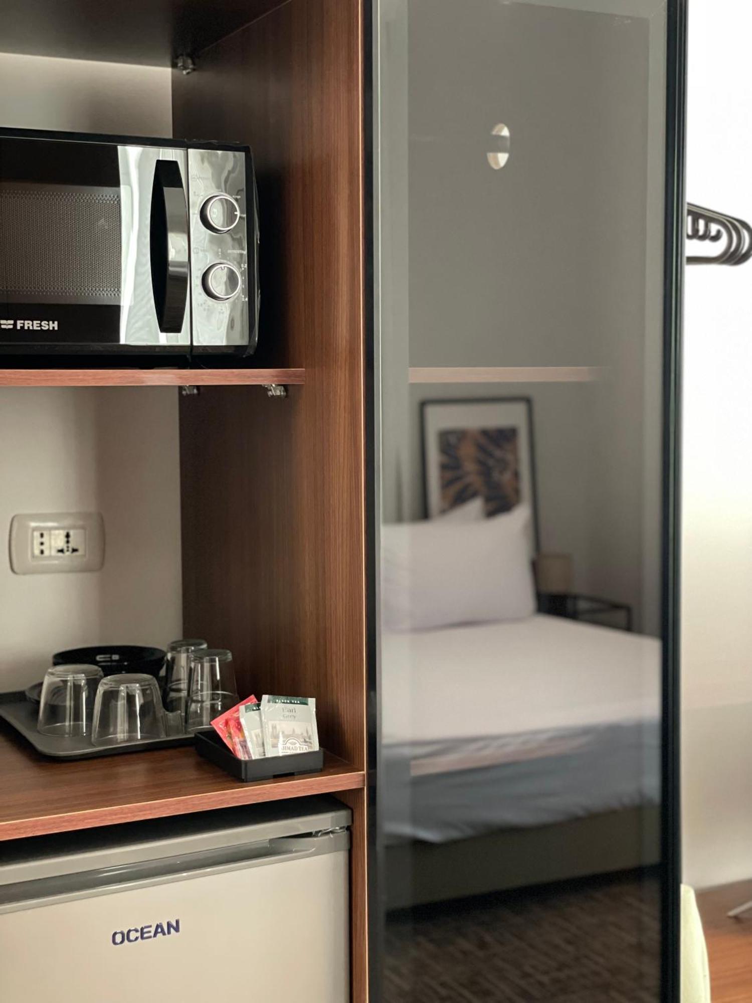 Livingville The Two-Fifty El El Cairo Exterior foto