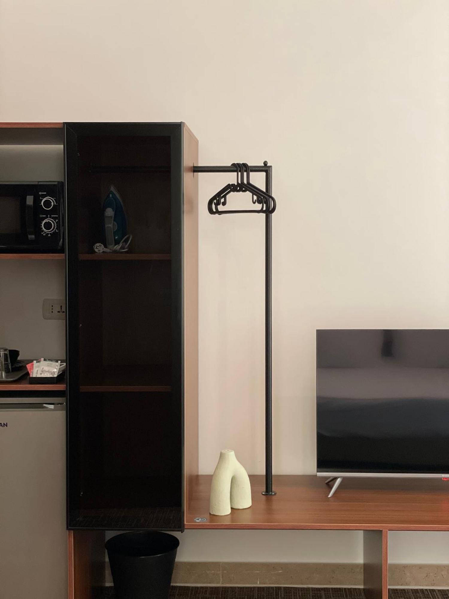 Livingville The Two-Fifty El El Cairo Exterior foto