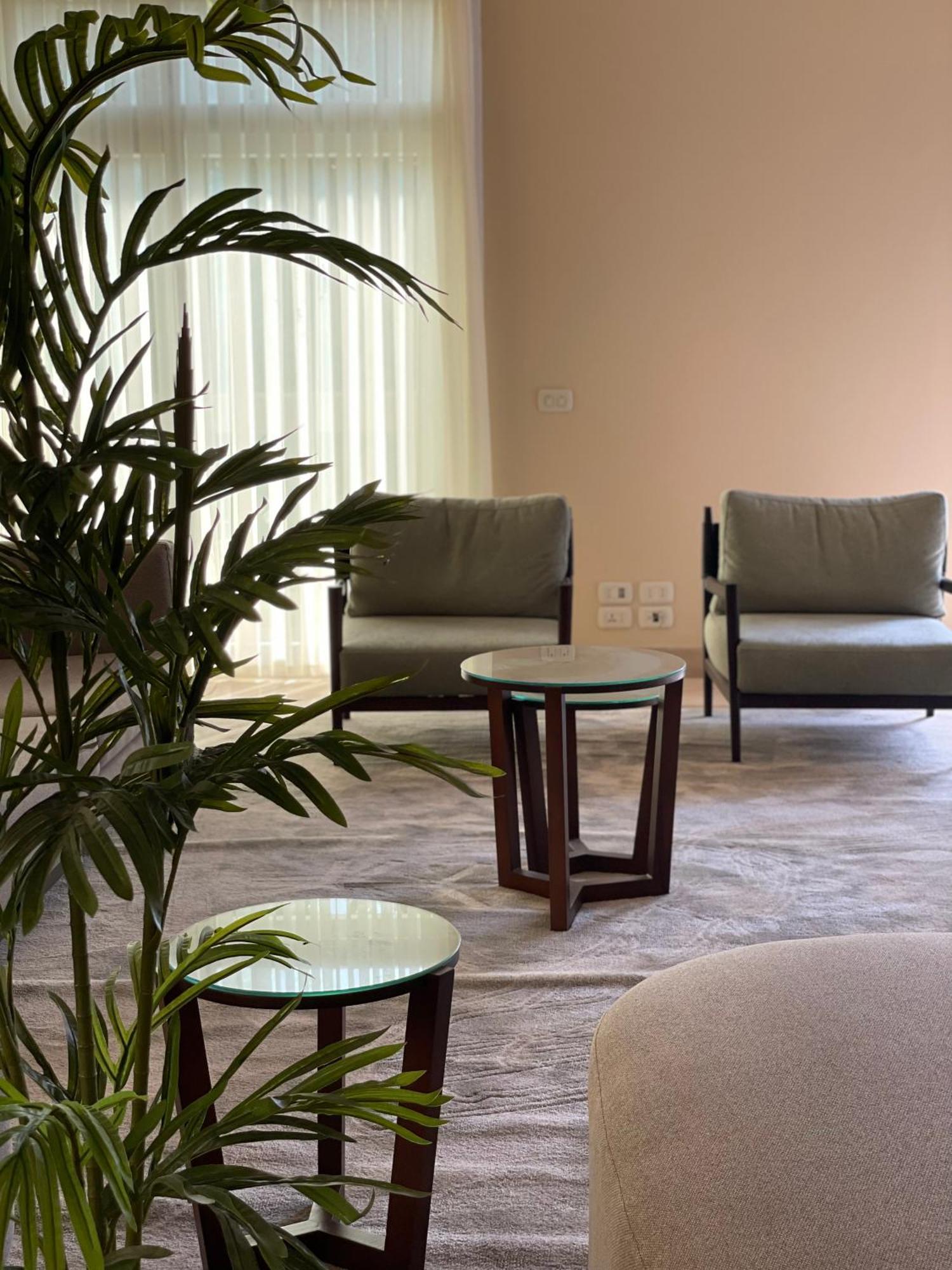 Livingville The Two-Fifty El El Cairo Exterior foto
