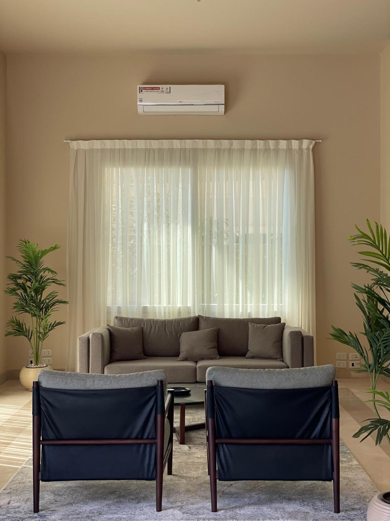 Livingville The Two-Fifty El El Cairo Exterior foto