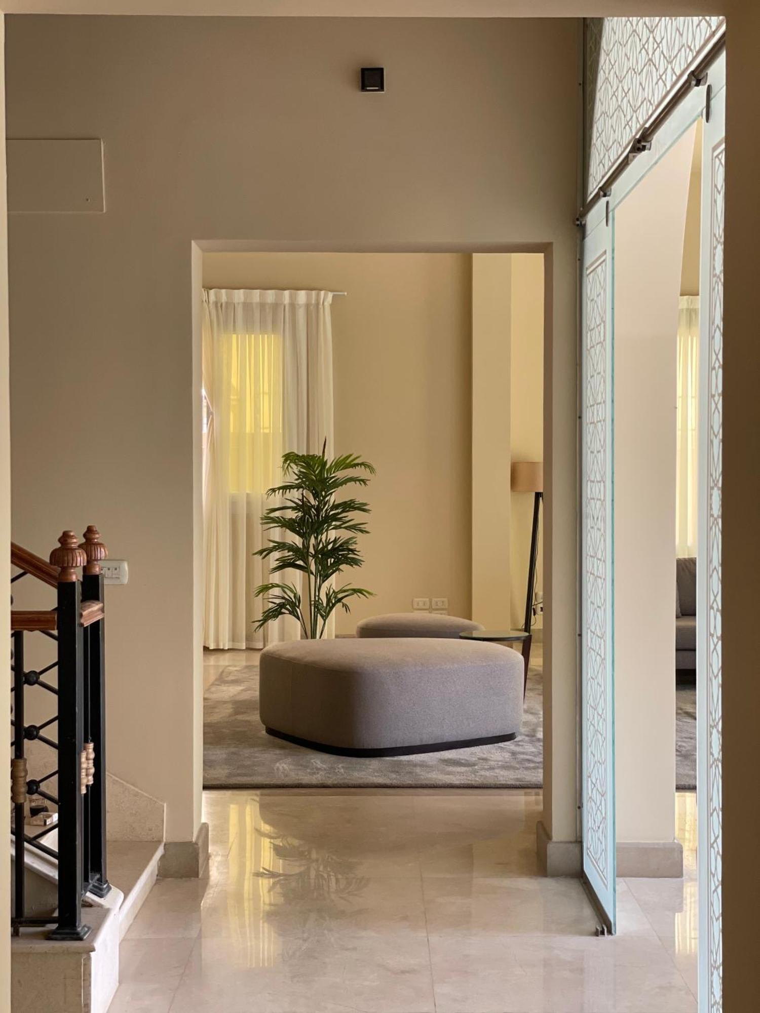 Livingville The Two-Fifty El El Cairo Exterior foto